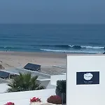 Private Pool Golf Del Rey