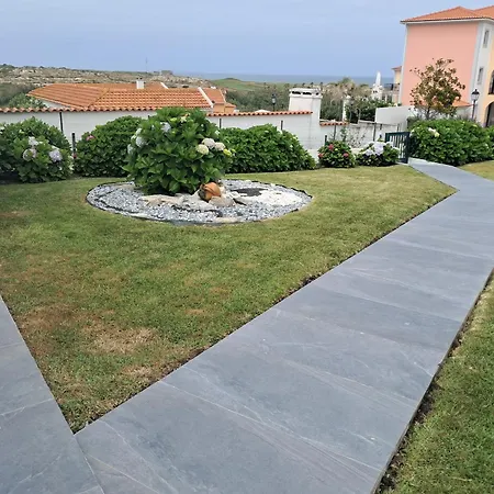 Private Pool Golf Del Rey *