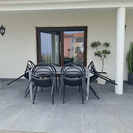 Private Pool Golf Del Rey Villa