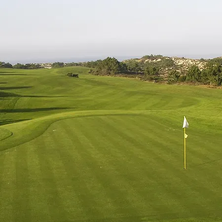 Private Pool Golf Del Rey Villa *
