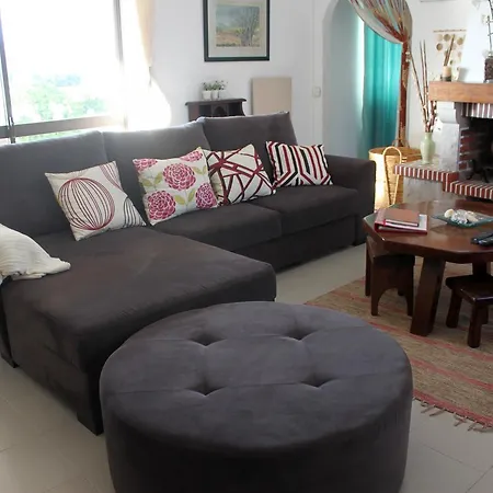 Private Pool Golf Del Rey ヴィラ Amoreira