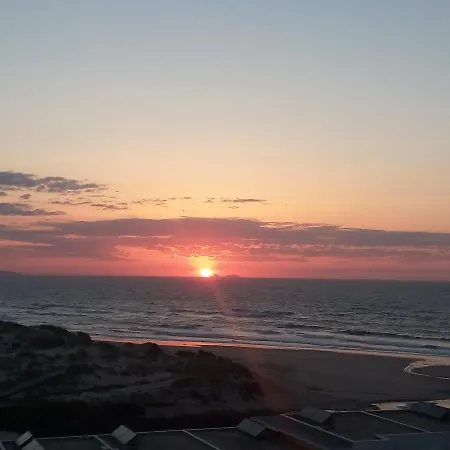 ヴィラ Private Pool Golf Del Rey Amoreira