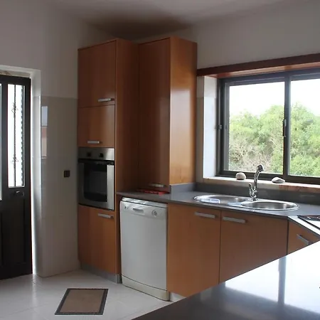 Private Pool Golf Del Rey Amoreira