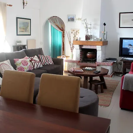 ヴィラ Private Pool Golf Del Rey