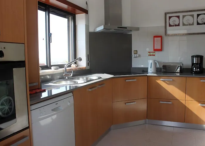 Private Pool Golf Del Rey Amoreira (Leiria)