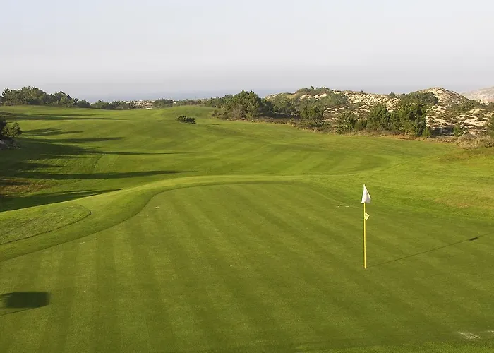 Private Pool Golf Del Rey 别墅 *