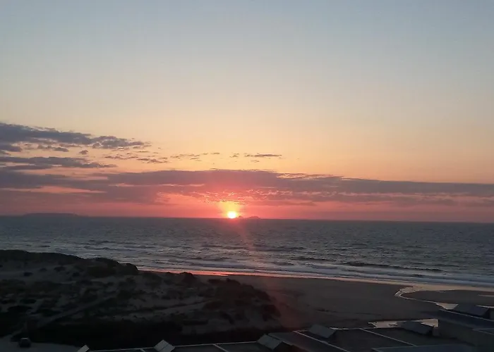 别墅 Private Pool Golf Del Rey Amoreira (Leiria)