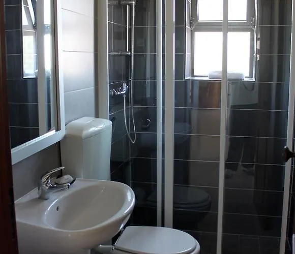 别墅 Private Pool Golf Del Rey *