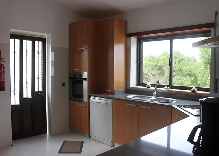 Private Pool Golf Del Rey Amoreira (Leiria)