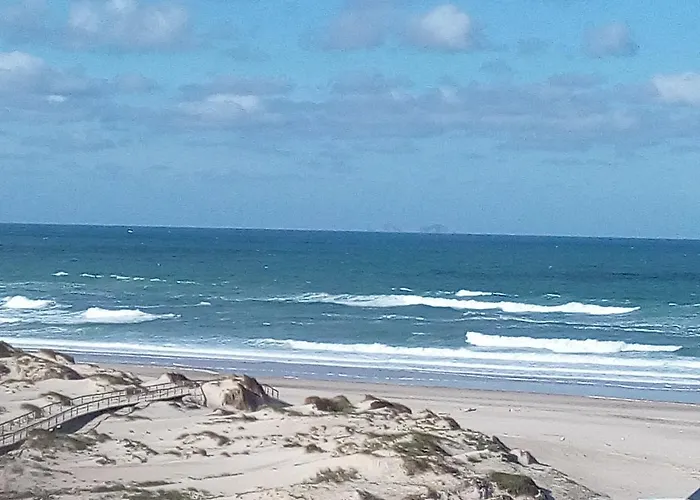 别墅 Private Pool Golf Del Rey