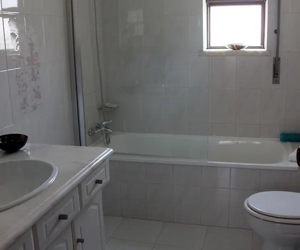 Private Pool Golf Del Rey 别墅 Amoreira (Leiria)